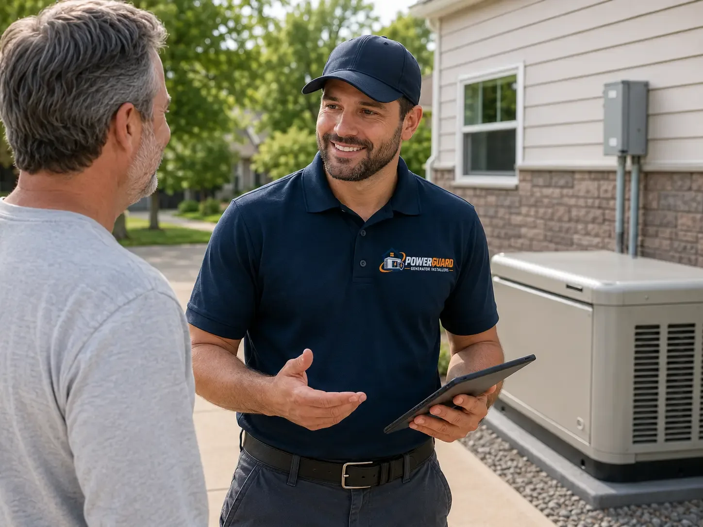 Generator Installation Cost, TX FAQs